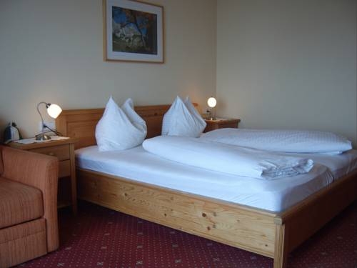 Imagen de la habitación del Hotel Berger Hof. Foto 5