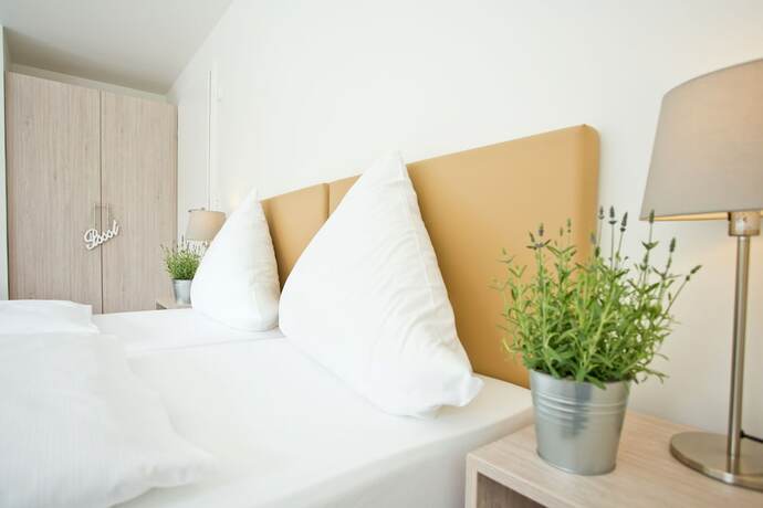 Imagen general del Hotel Berger s Landgasthof. Foto 1