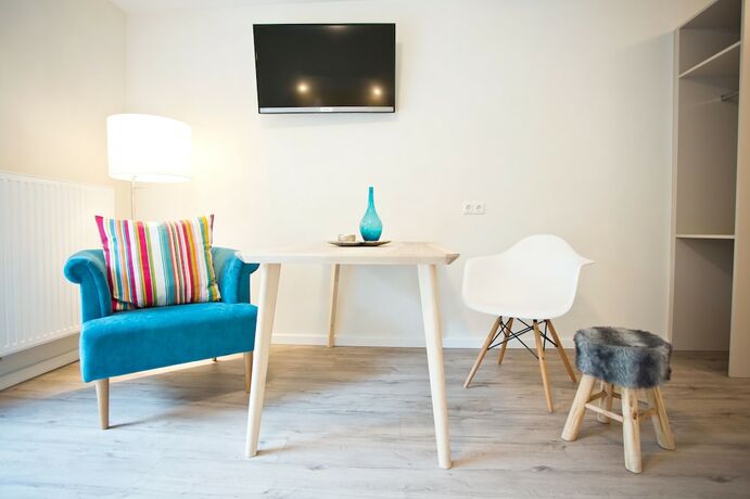 Imagen de la habitación del Hotel Berger s Landgasthof. Foto 13