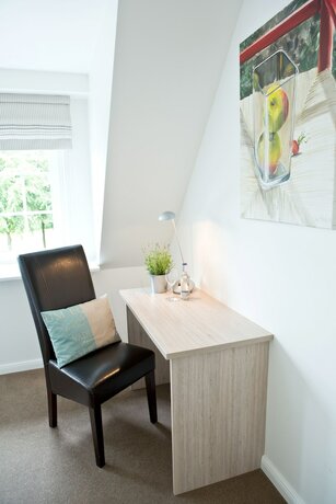 Imagen de la habitación del Hotel Berger s Landgasthof. Foto 16