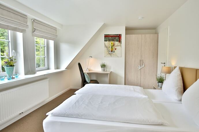 Imagen general del Hotel Berger s Landgasthof. Foto 4