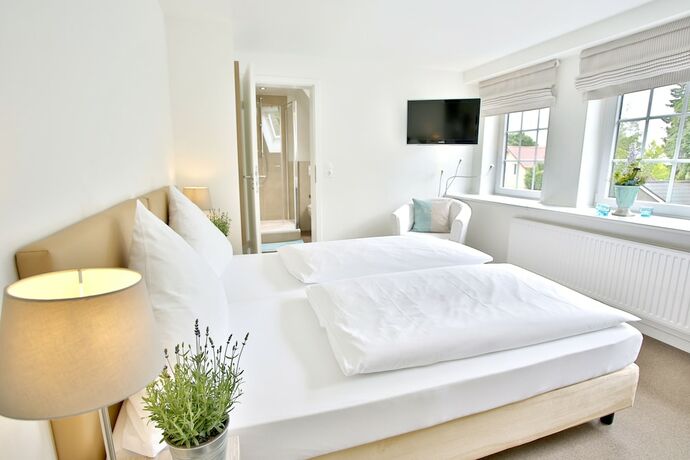 Imagen de la habitación del Hotel Berger s Landgasthof. Foto 18