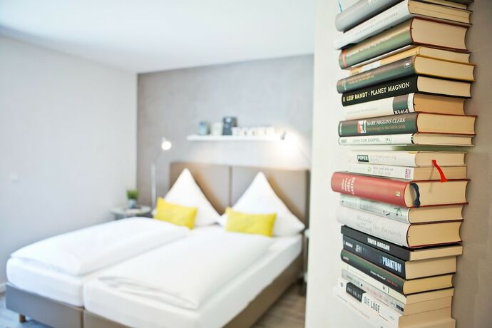 Imagen general del Hotel Berger s Landgasthof. Foto 10