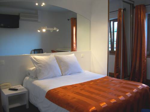 Imagen de la habitación del Hotel Bergeret Sport. Foto 3