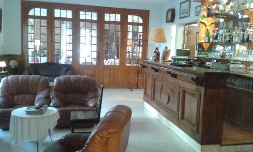 Imagen de la habitación del Hotel Bergeret Sport. Foto 5