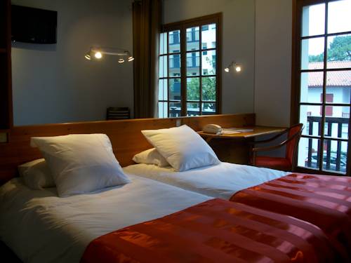 Imagen de la habitación del Hotel Bergeret Sport. Foto 7