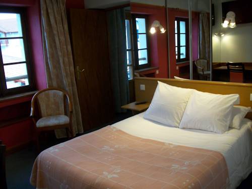 Imagen de la habitación del Hotel Bergeret Sport. Foto 9