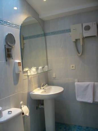 Imagen de la habitación del Hotel Bergeret Sport. Foto 10