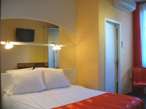 Imagen de la habitación del Hotel Bergeret Sport. Foto 12