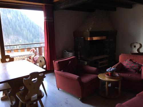 Imagen de la habitación del Hotel Bergerie Chatel. Foto 5
