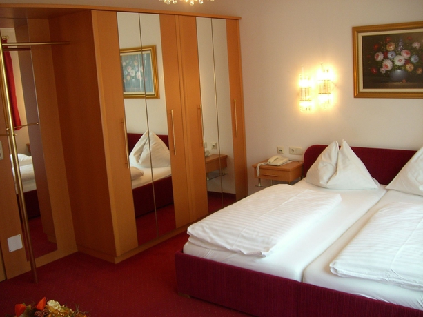 Imagen de la habitación del Hotel Bergers Sporthotel. Foto 4