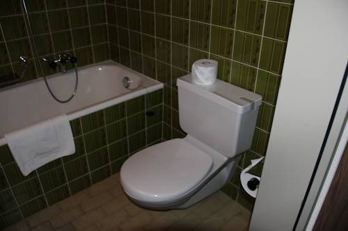 Imagen de la habitación del Hotel Bergfreund. Foto 5