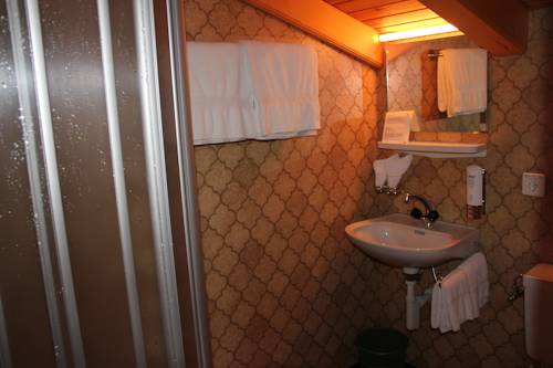 Imagen de la habitación del Hotel Bergfreund. Foto 7