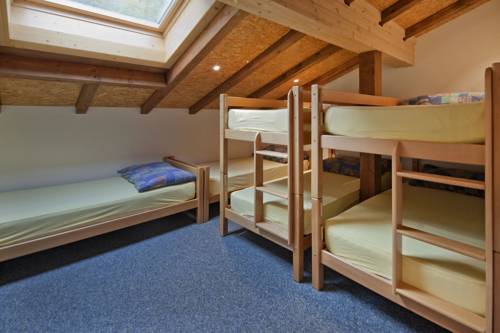 Imagen de la habitación del Hotel Bergfreund. Foto 9