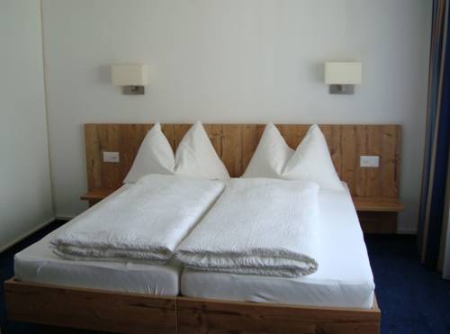 Imagen de la habitación del Hotel Bergfreund. Foto 10