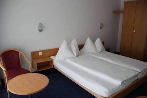 Imagen de la habitación del Hotel Bergfreund. Foto 12