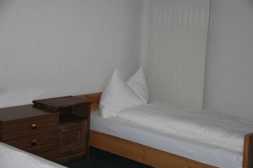 Imagen de la habitación del Hotel Bergfreund. Foto 14