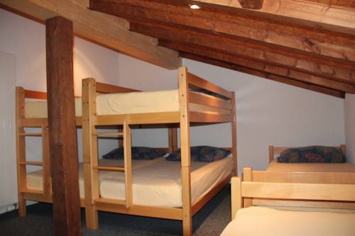 Imagen de la habitación del Hotel Bergfreund. Foto 15