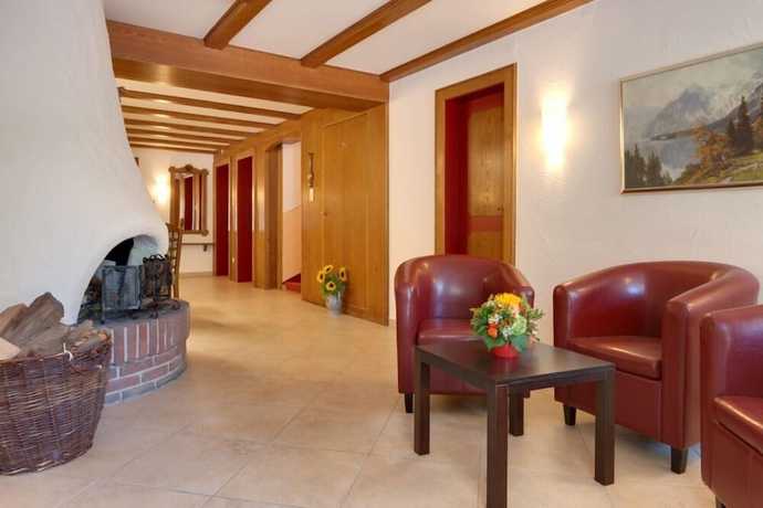 Imagen de los interiores del Hotel Bergfried Schoenblick. Foto 20