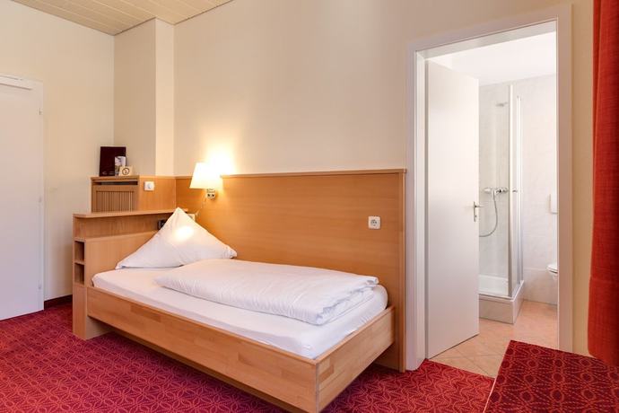 Imagen de la habitación del Hotel Bergfried Schoenblick. Foto 18