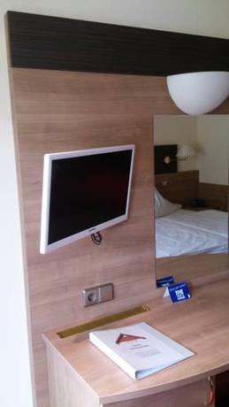 Imagen de la habitación del Hotel Bergfrieden. Foto 2