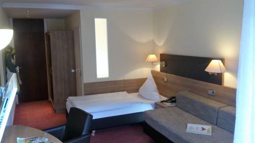 Imagen de la habitación del Hotel Bergfrieden. Foto 8