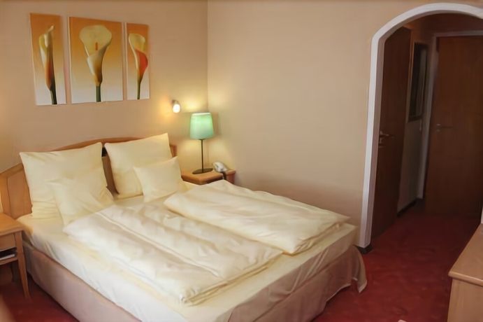 Imagen de la habitación del Hotel Berggasthof Adersberg. Foto 6