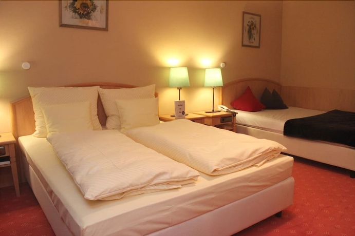 Imagen de la habitación del Hotel Berggasthof Adersberg. Foto 7