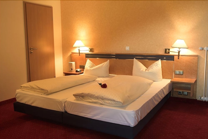 Imagen de la habitación del Hotel Berggasthof Adersberg. Foto 8