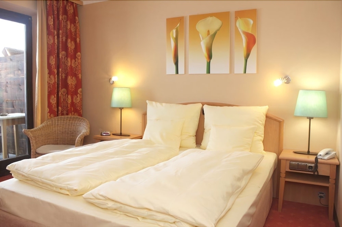 Imagen de la habitación del Hotel Berggasthof Adersberg. Foto 9