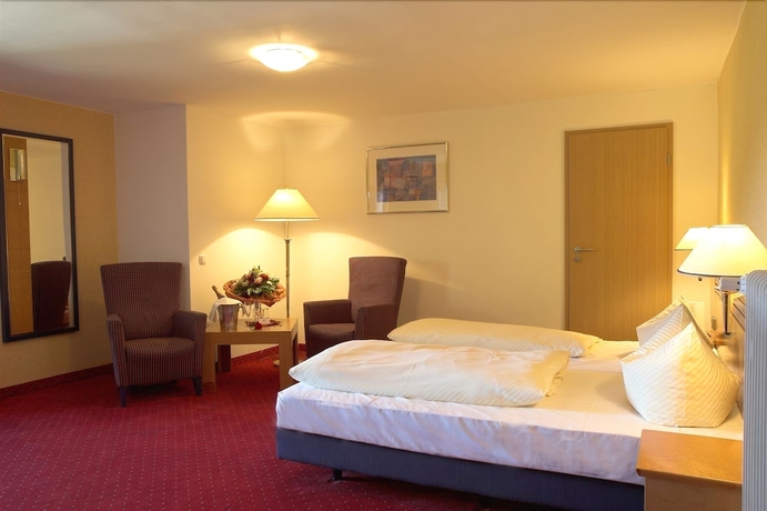 Imagen de la habitación del Hotel Berggasthof Adersberg. Foto 10