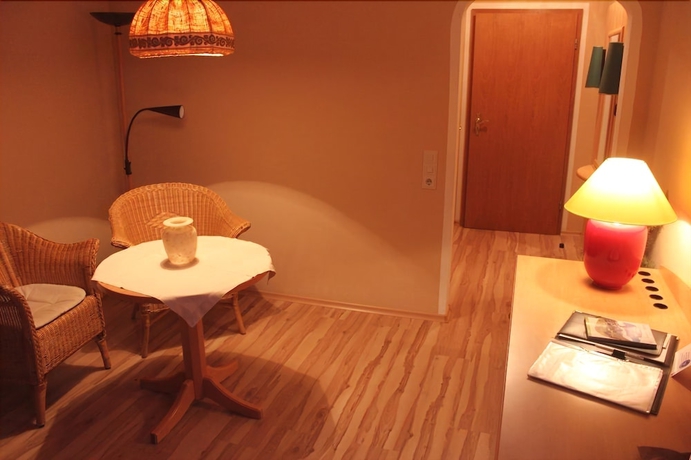 Imagen de la habitación del Hotel Berggasthof Adersberg. Foto 12