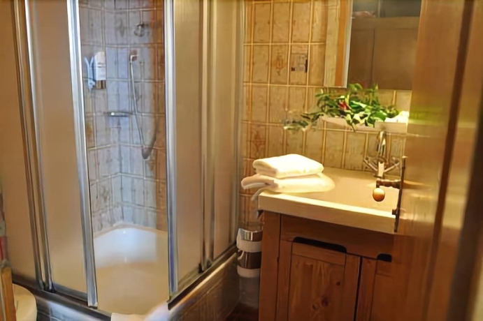 Imagen de la habitación del Hotel Berggasthof Adersberg. Foto 17