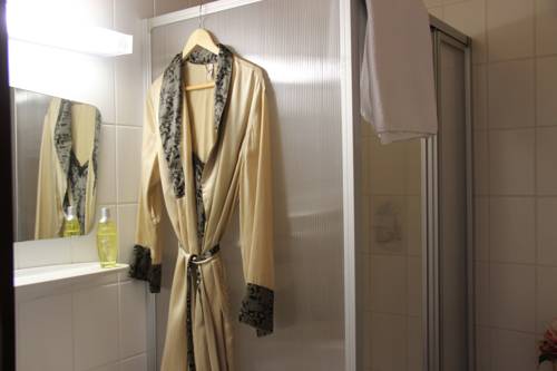 Imagen de la habitación del Hotel Berggasthof Edelweiss. Foto 3