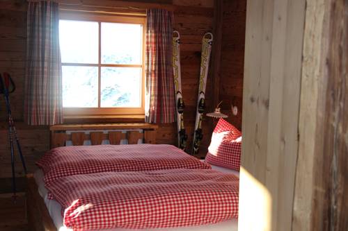 Imagen de la habitación del Hotel Berggasthof Edelweiss. Foto 6