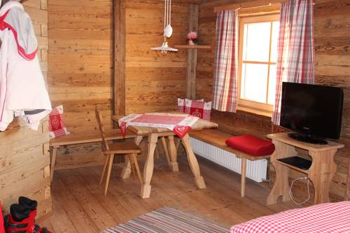 Imagen de la habitación del Hotel Berggasthof Edelweiss. Foto 7