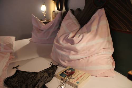 Imagen de la habitación del Hotel Berggasthof Edelweiss. Foto 8