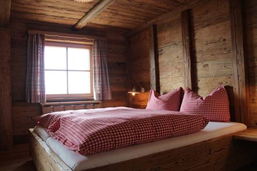 Imagen de la habitación del Hotel Berggasthof Edelweiss. Foto 11