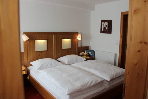 Imagen de la habitación del Hotel Berggasthof Edelweiss. Foto 12