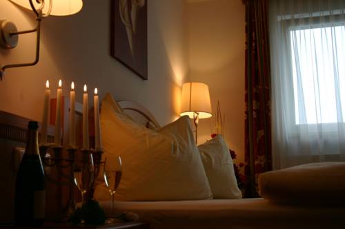 Imagen de la habitación del Hotel Berggasthof Edelweiss. Foto 14