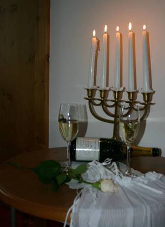 Imagen de la habitación del Hotel Berggasthof Edelweiss. Foto 16