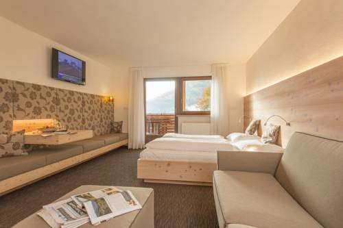 Imagen de la habitación del Hotel Berggasthof Häusler. Foto 1
