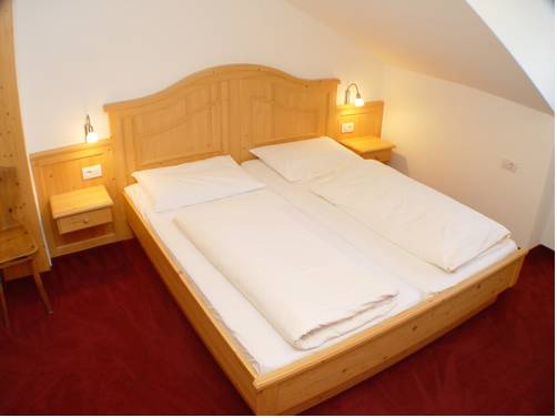 Imagen de la habitación del Hotel Berggasthof H&auml;usler. Foto 4