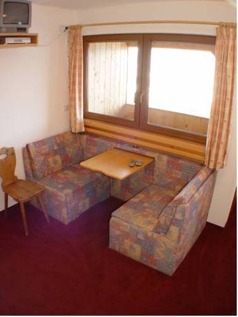 Imagen de la habitación del Hotel Berggasthof H&auml;usler. Foto 6