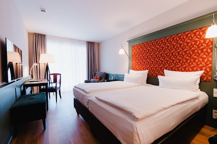 Imagen de la habitación del Hotel Berggasthof Königstuhl. Foto 5