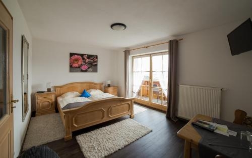 Imagen general del Hotel Berggasthof Weingarten. Foto 6