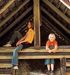 Imagen general del Hotel Berggasthof Winterbauer. Foto 3