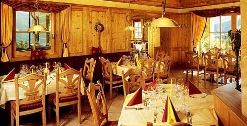 Imagen general del Hotel Berggasthof Winterbauer. Foto 4