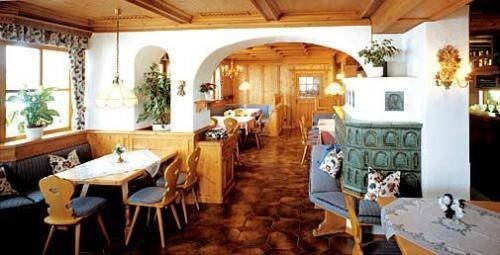 Imagen general del Hotel Berggasthof Winterbauer. Foto 6