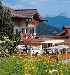 Imagen general del Hotel Berggasthof Winterbauer. Foto 7